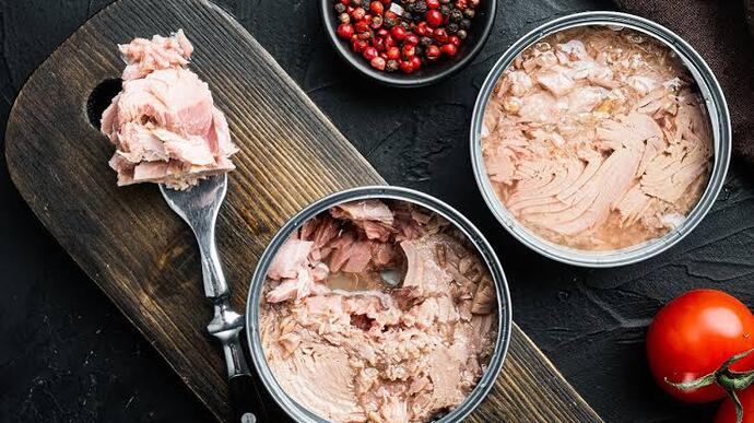 Ton balığı yedikten sonra süt ve süt ürünleri ne kadar süre sonra güvenle tüketilir?