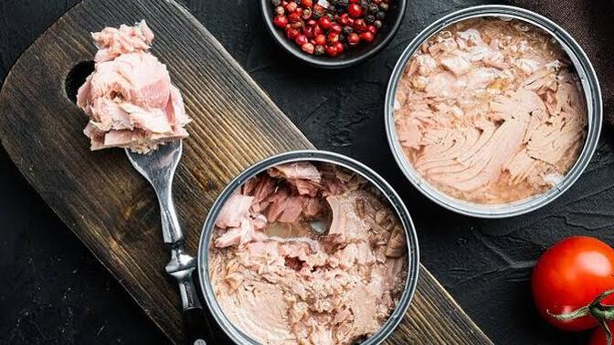 Ton balığı yedikten sonra süt ve süt ürünleri ne kadar süre sonra güvenle tüketilir?