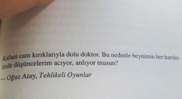 İçinizde taşıdığınız şeyler size ağır geliyor mu?