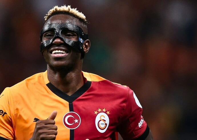 Favori Galatasaraylı futbolcunuz hangisi?