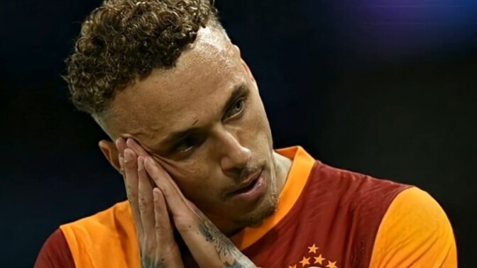 Favori Galatasaraylı futbolcunuz hangisi?
