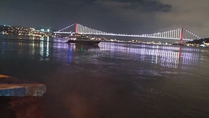 İstanbul gecemi daha güzel gündüzmü?