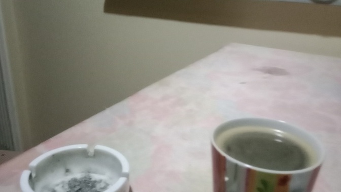 Gece hangisi daha keyifli, kahve mi çay mı?