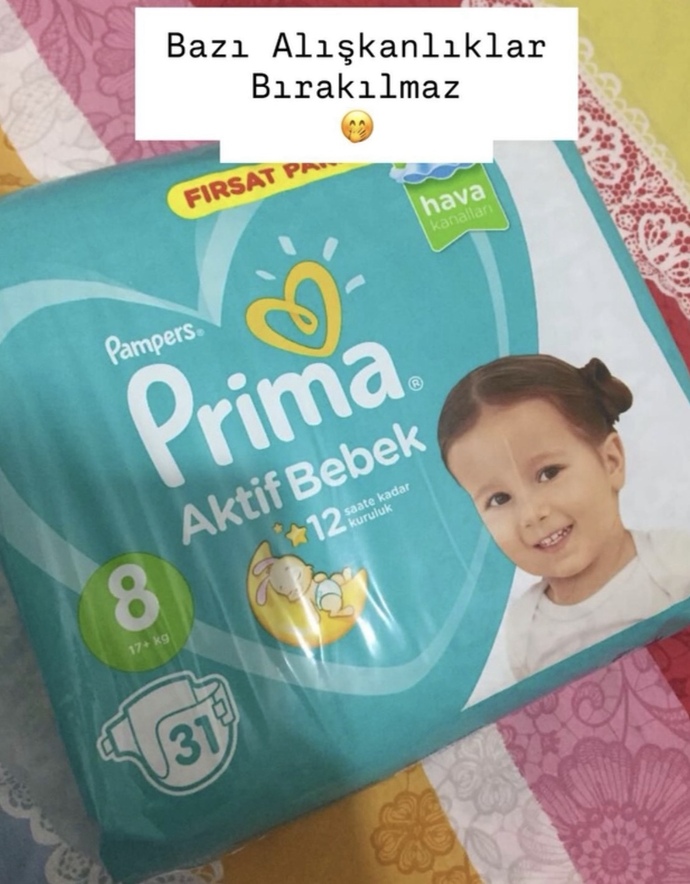 Bu Story Ne Anlama Gelir?