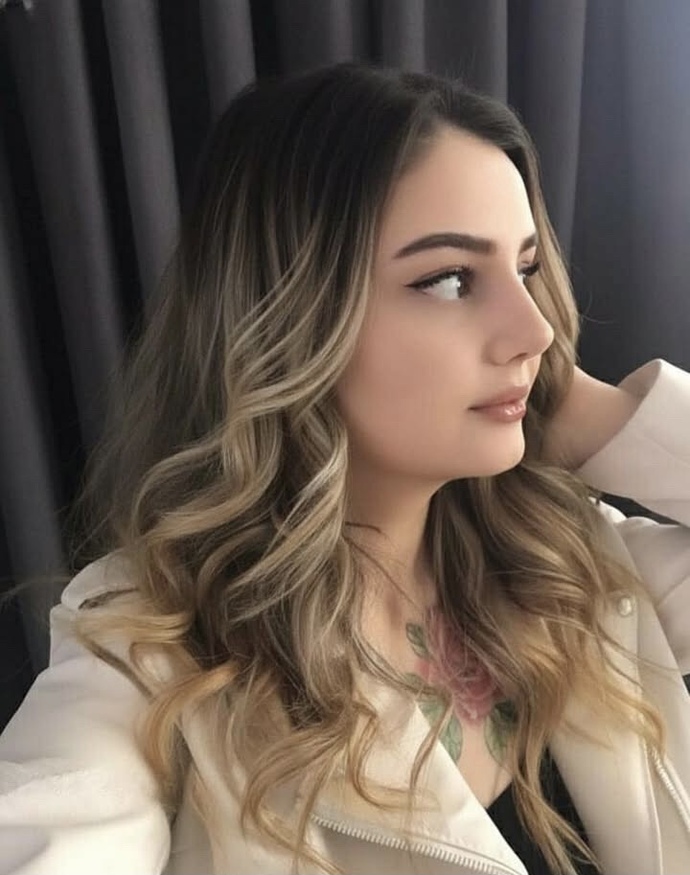 Burun estetiğim sizce doğal duruyor mu, önceki halimi bilmeyen ameliyat olduğumu anlar mı?