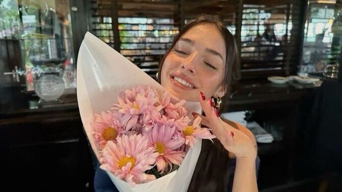 8 Mart 'ta Bana Çiçek Alır Mısınız?