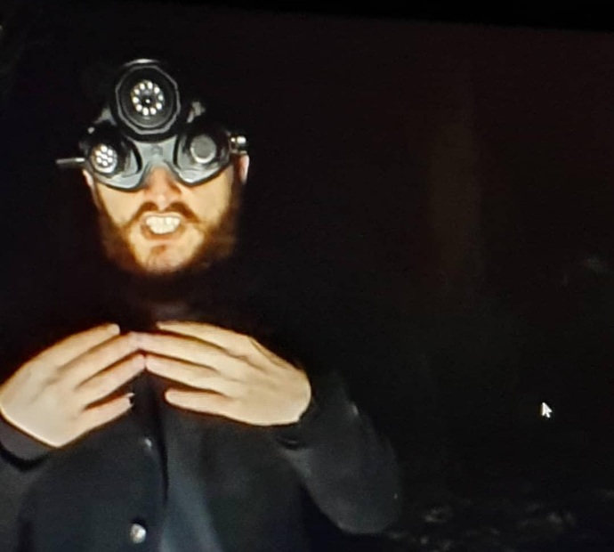 Korku içeriklerini sever misinizzz?