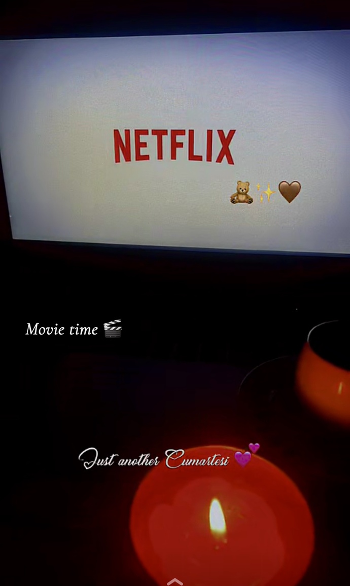 Selam, Netflix’te ne izlesem diye düşünenlere kaliteli dizi önerileriniz var mı?