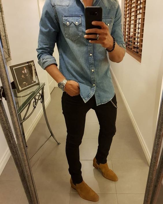 Bana en çok şu yakışır dediğiniz ne var?