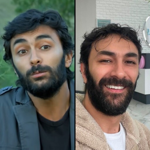 Kendinizi hangi dizi film karakterine benzetiyorsunuz?