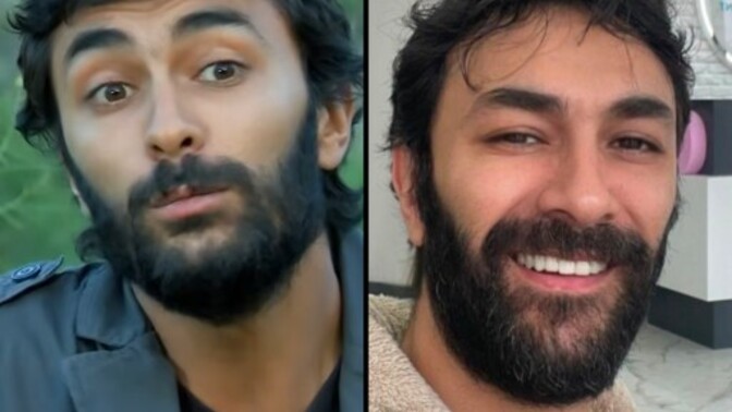 Kendinizi hangi dizi film karakterine benzetiyorsunuz?