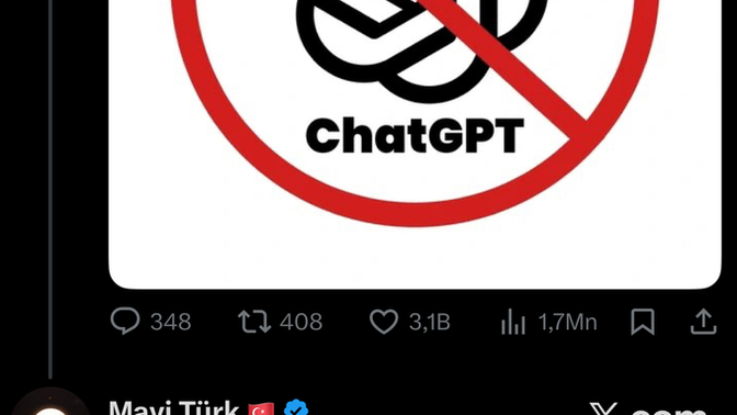 ChatGPT gerçekten tehlikeli mi, yapay zeka kullanmak güvenli mi?