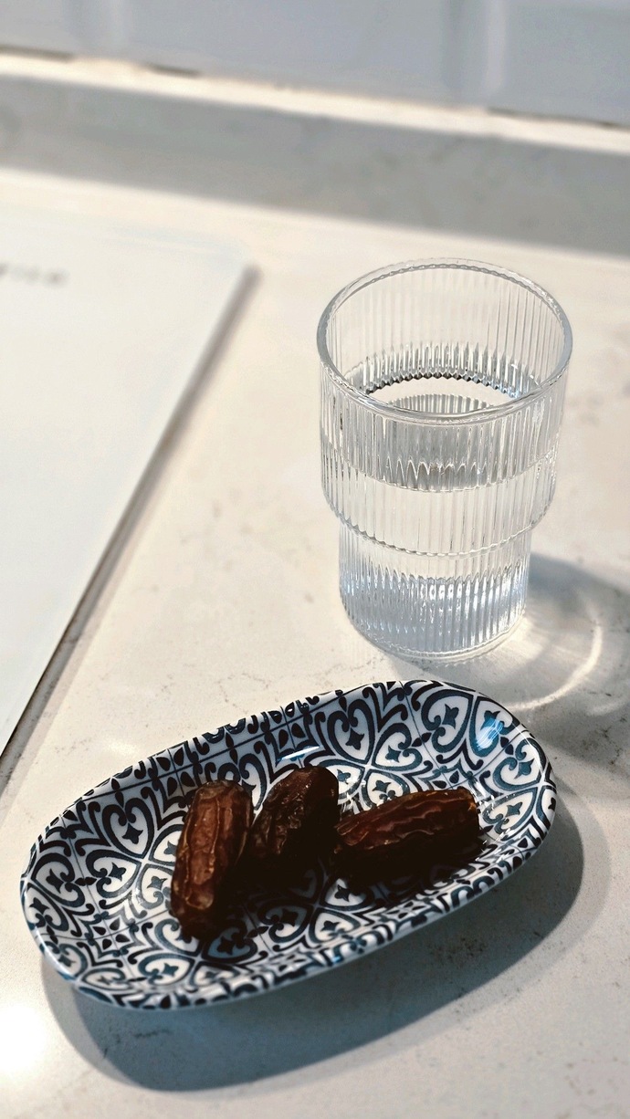 Sahura kalkıldı mı, sahur vakti uyandıran var mı sizde de?