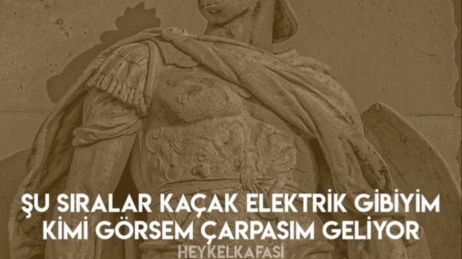 Güne nasıl bir ruh haliyle başladınız?