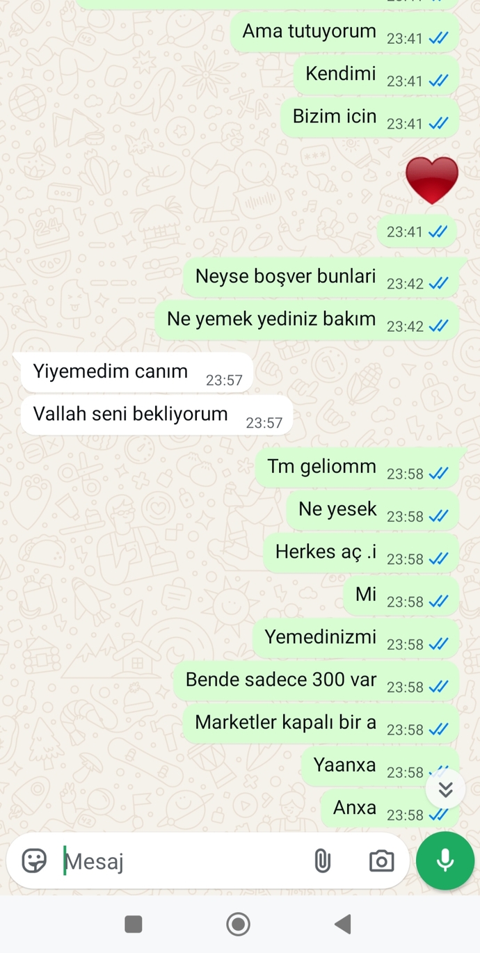 Evlilik yolundayız ama nişanlım hâlâ başka kadınlarla yazışıyor, ne yapmalıyım?