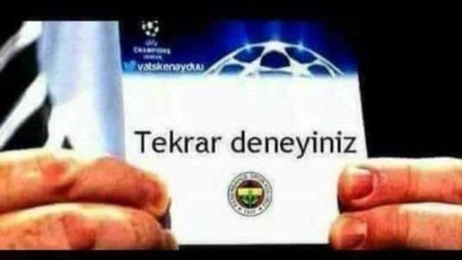 Şansınızı ne kadar zorlarsınız?