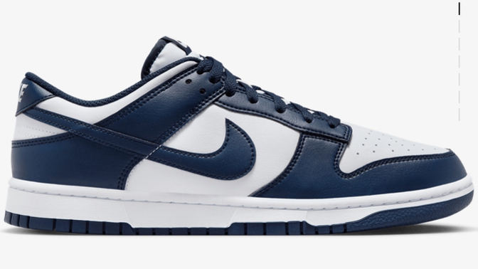 İki Nike Dunk arasında kaldım, 1 mi 2 mi daha cool ve uzun vadede kombinlenebilir?
