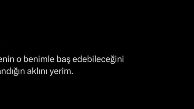 Sizinle baş edebilmek kolay mı?
