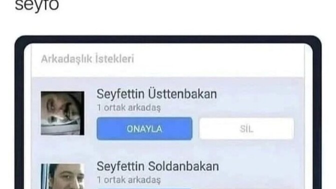 Israrcı biri misiniz?