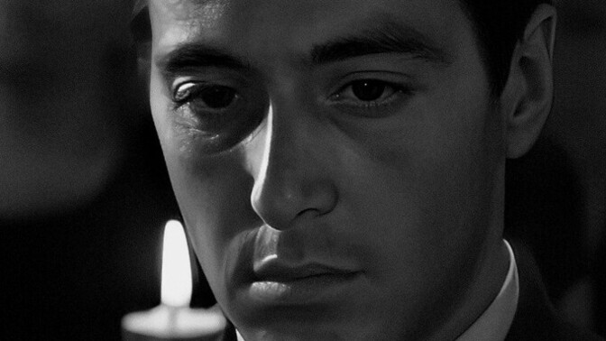 Türk erkekleri neden Michael Corleone gibi karizmatik ve çekici değiller?