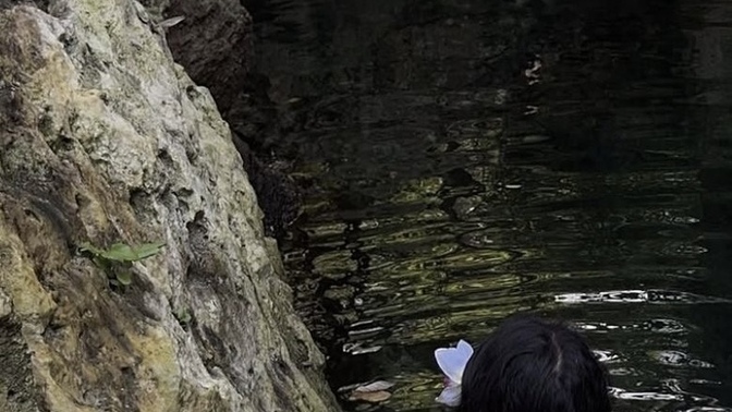 Sorum fotoğraflarda?