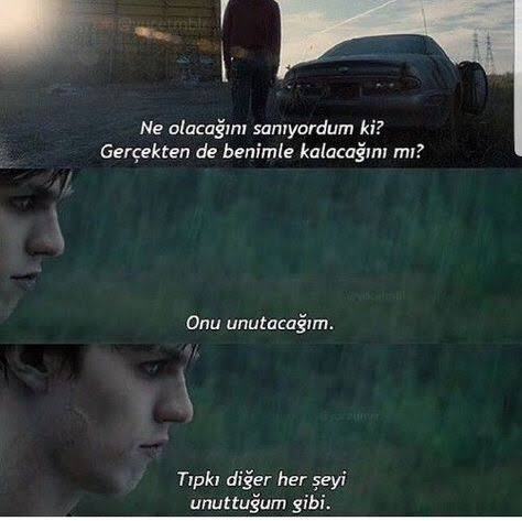 Filmler üzerine?