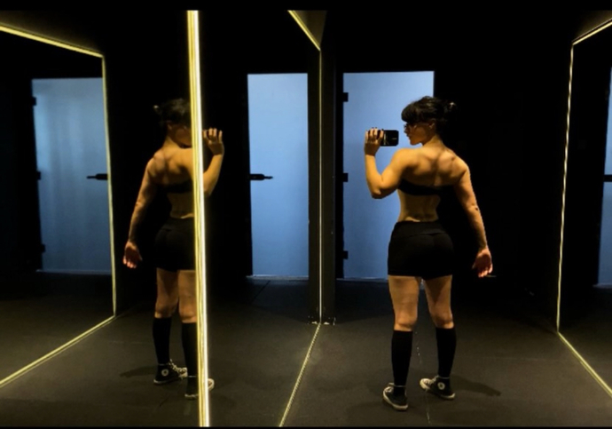 Fitness tayfa antrenmanları kaçırmıyoruz değil mi?