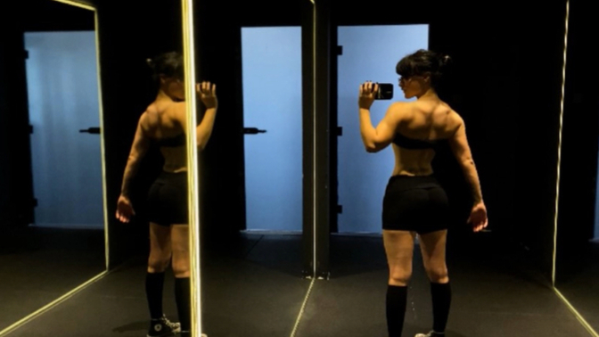 Fitness tayfa antrenmanları kaçırmıyoruz değil mi?