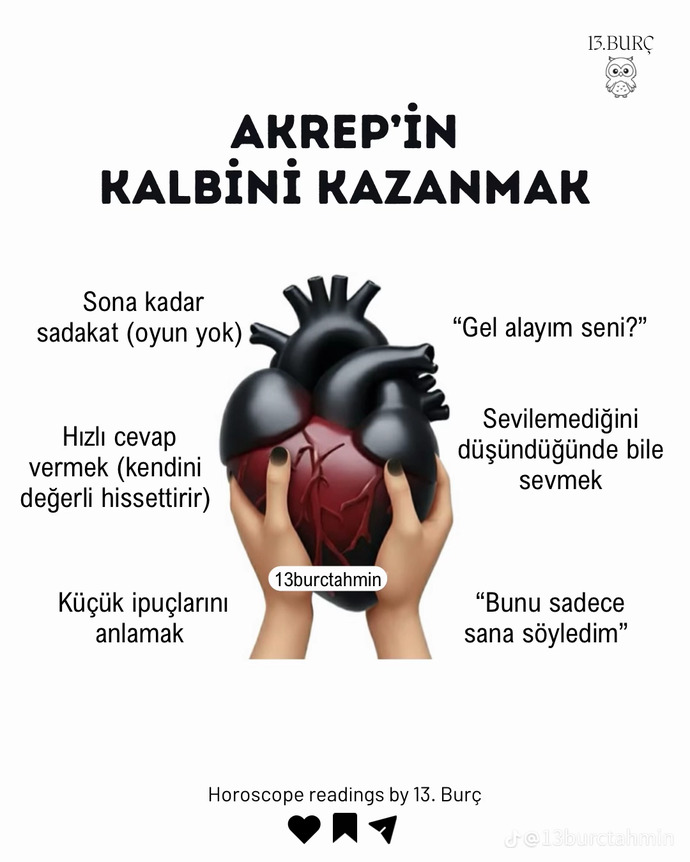 Burcuna göre senin kalbin nasıl kazanılır, görsel seni yansıtıyor mu?