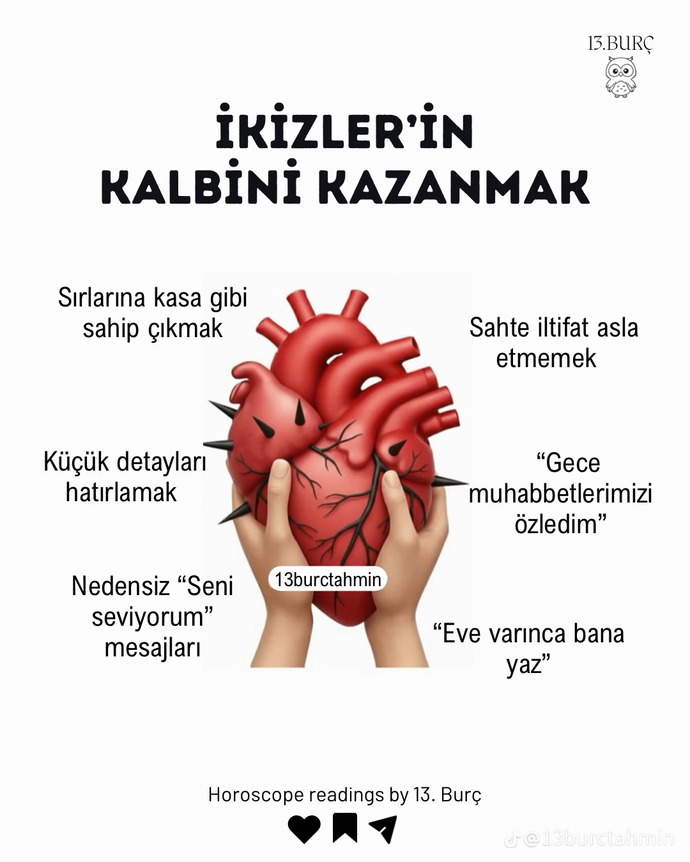 Burcuna göre senin kalbin nasıl kazanılır, görsel seni yansıtıyor mu?