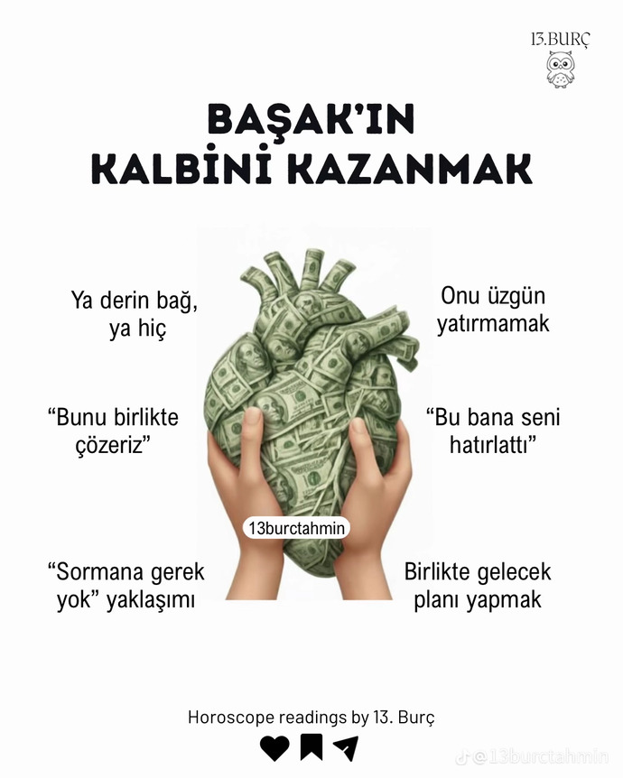 Burcuna göre senin kalbin nasıl kazanılır, görsel seni yansıtıyor mu?