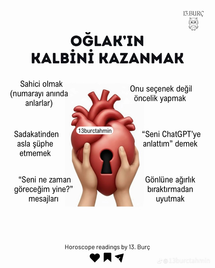 Burcuna göre senin kalbin nasıl kazanılır, görsel seni yansıtıyor mu?