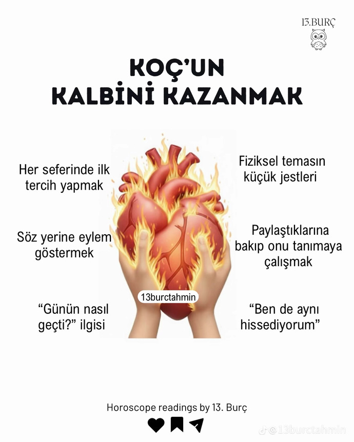 Burcuna göre senin kalbin nasıl kazanılır, görsel seni yansıtıyor mu?