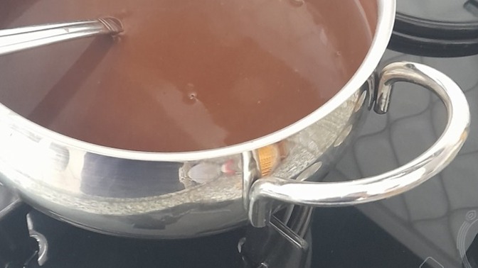 Akşama iftqra hangi tatlıyı yapiyoruz sizce?