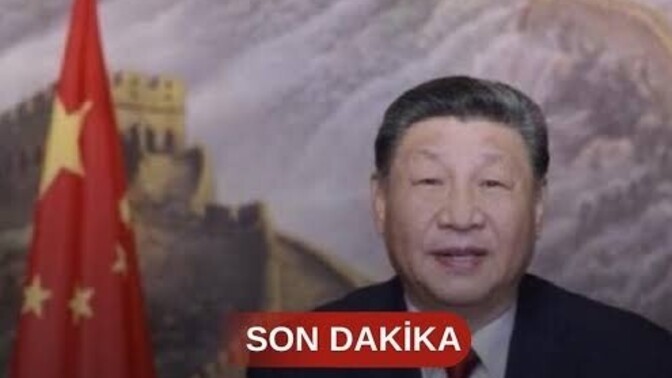 Çin savaşa dahil olur mu?