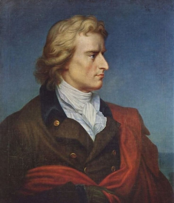 Friedrich Schiller’in ‘suç büyüdükçe kabahat küçülür’ sözü sizce ne anlatıyor?