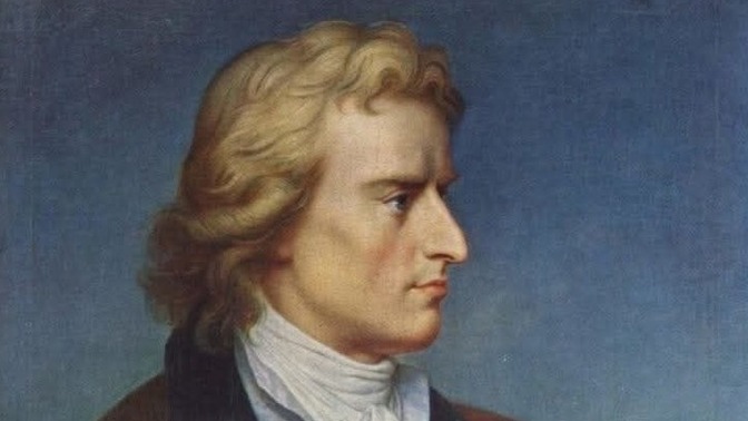 Friedrich Schiller’in ‘suç büyüdükçe kabahat küçülür’ sözü sizce ne anlatıyor?
