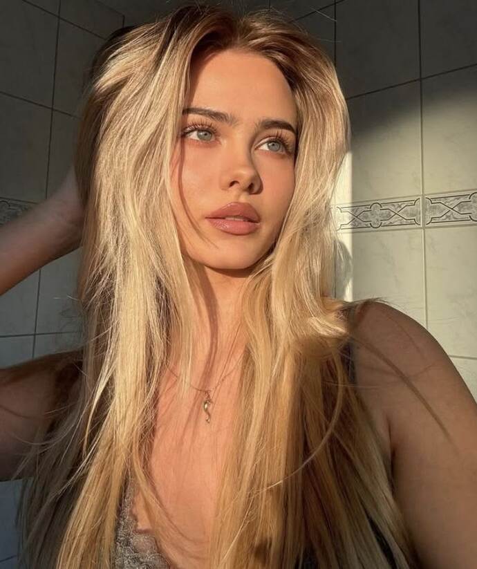 Şampuansız saç yıkanır mı?