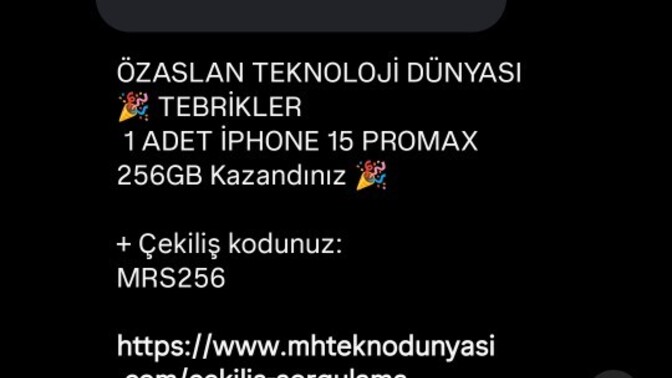 Sizce dolandırıcı mıdır?