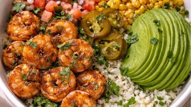 Değişik salata tarifleriniz var mı?
