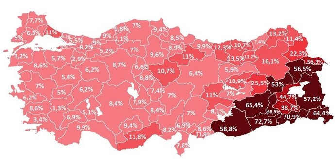 Kaçak elektrik hakkında ne düşünüyorsunuz?