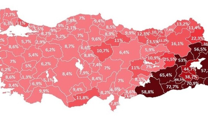 Kaçak elektrik hakkında ne düşünüyorsunuz?