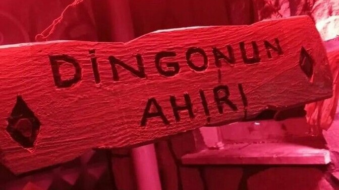 Herkes alakasız bir yorum bırakabilir mi?