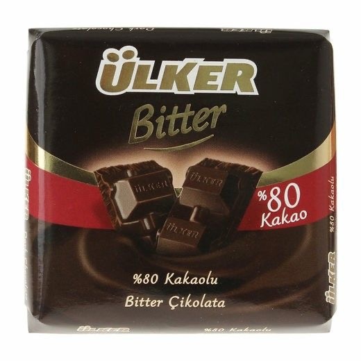 Sütlü çikolata mı bitter çikolata mı?