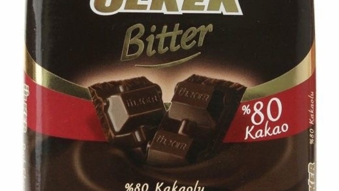 Sütlü çikolata mı bitter çikolata mı?
