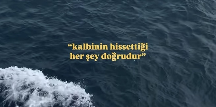 Kalbinin hissettiği her şey doğru mudur?