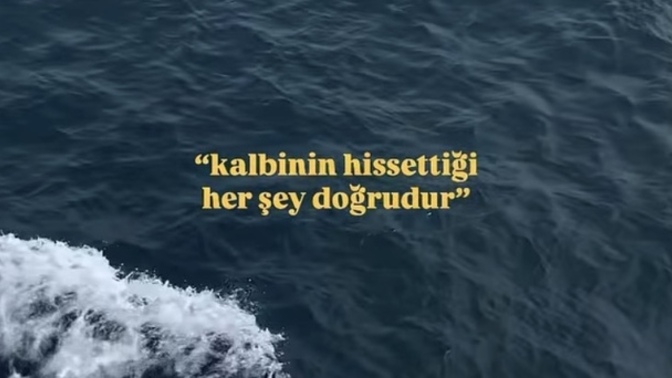 Kalbinin hissettiği her şey doğru mudur?