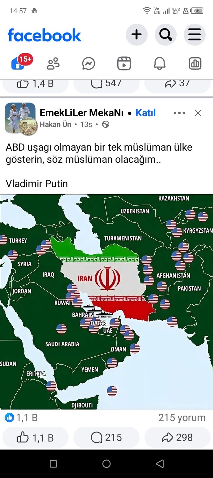 Putin bunu demiş mi?