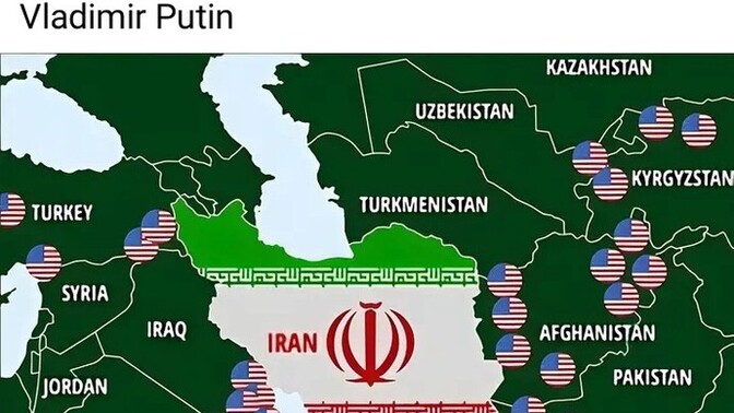 Putin bunu demiş mi?