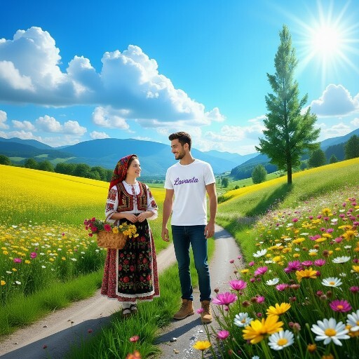 Evlilikte köylü mü, şehirli mi tercih edersiniz?
